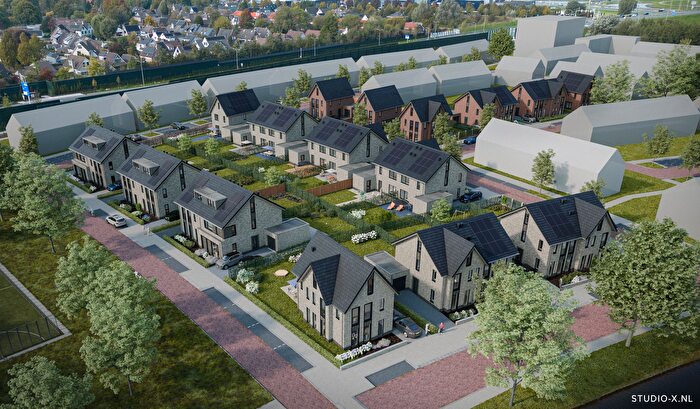 Koop en Huur Huizen - 2