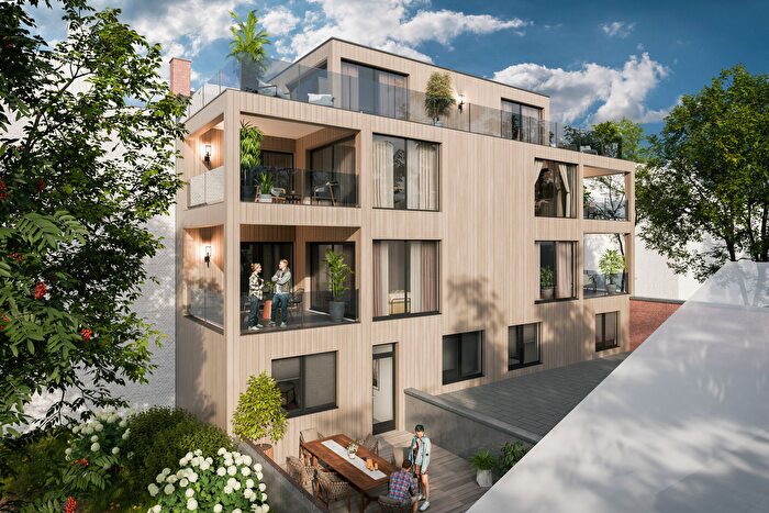 Koop en Huur Huizen - 3