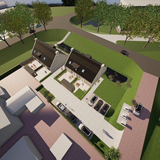 Koop en Huur Huizen - 2
