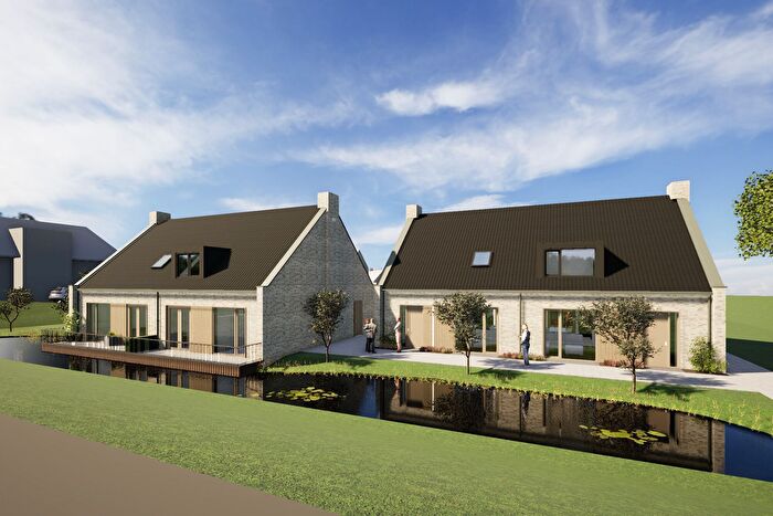 Koop en Huur Huizen - 3