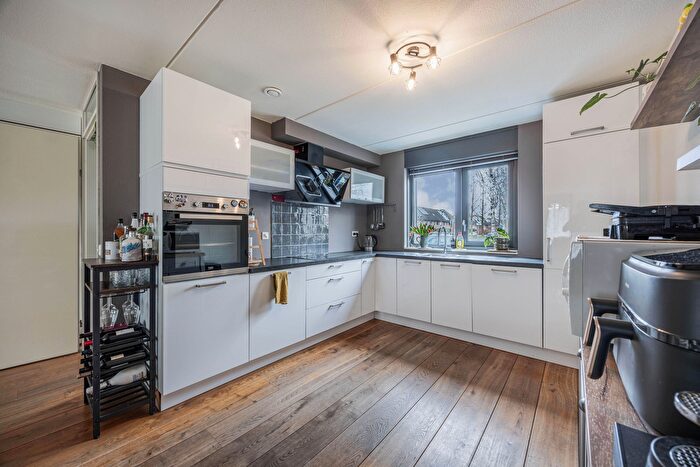 Koop en Huur Huizen - 2