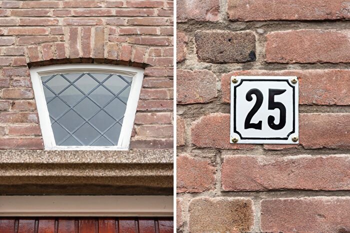 Koop en Huur Huizen - 3