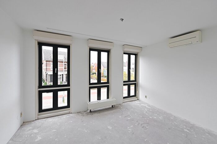 Koop en Huur Huizen - 3
