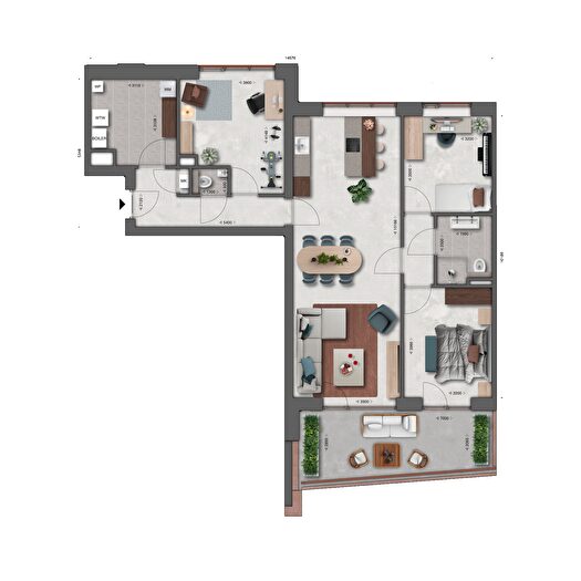 Koop en Huur Huizen - 3