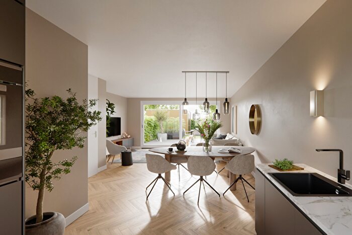 Koop en Huur Huizen - 2