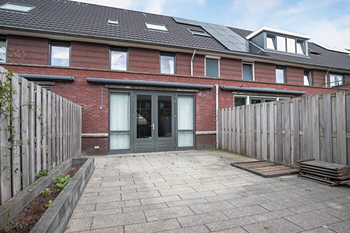 Koop en Huur Huizen - 3