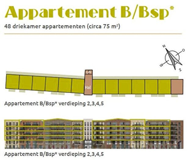 Koop en Huur Huizen - 3