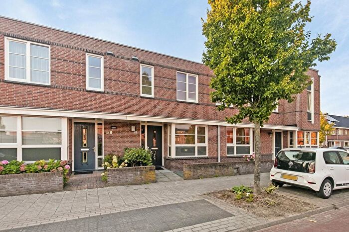 5-kamerhuis te huur in Oostmolenpark, Kloetinge (Gem. Goes)