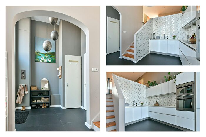 Koop en Huur Huizen - 2