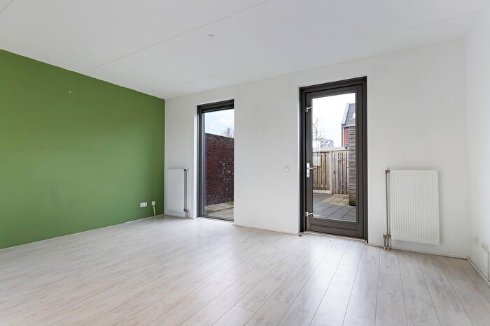 Koop en Huur Huizen - 3
