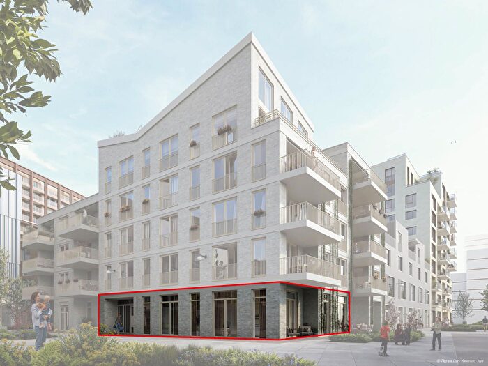 3-kamerappartement te koop in Arnhem – - kamer appartement (Bouwnr. ), Nieuwe Kadekwartier