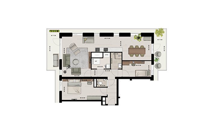 Koop en Huur Huizen - 2