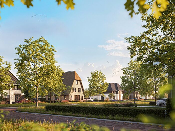 Koop en Huur Huizen - 2