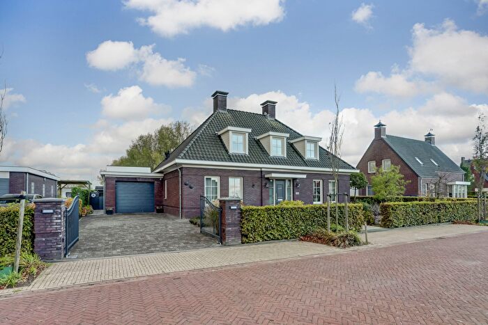 Koop en Huur Huizen - 2