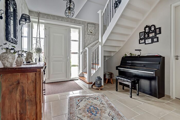 Koop en Huur Huizen - 3