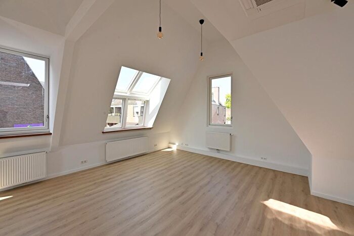 Koop en Huur Huizen - 3