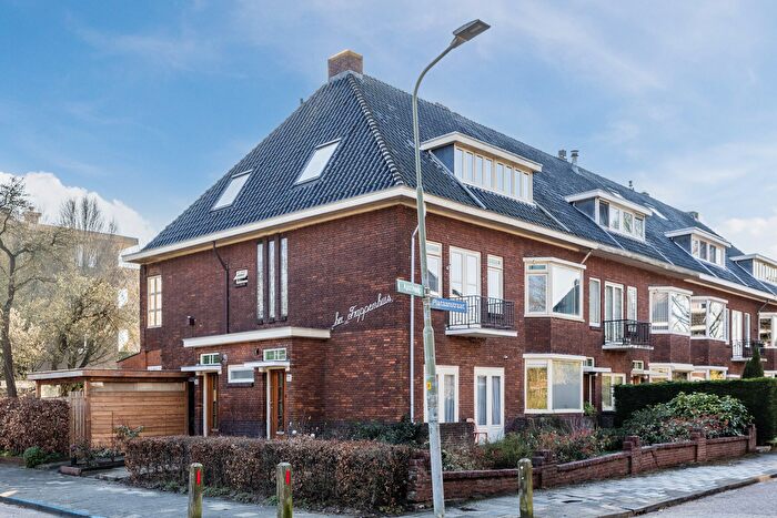 8-kamerappartement te koop in Duivendrecht – Populierstraat, Duivendrecht