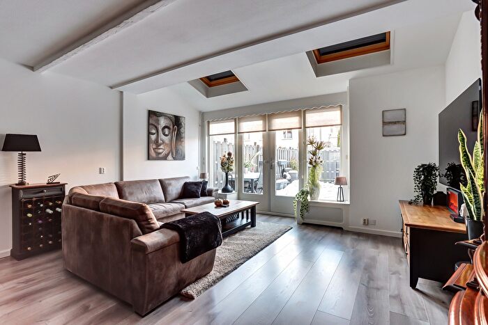 Koop en Huur Huizen - 3
