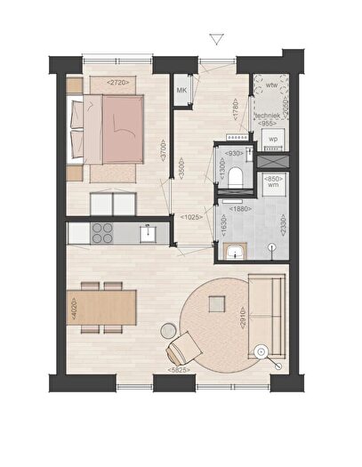 Koop en Huur Huizen - 3