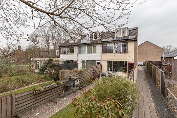 5-kamerhuis te koop in Zuidhorn, Zuidhorn
