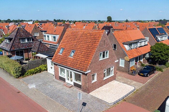 Koop en Huur Huizen - 3