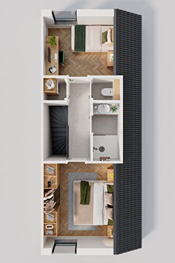 Koop en Huur Huizen - 3