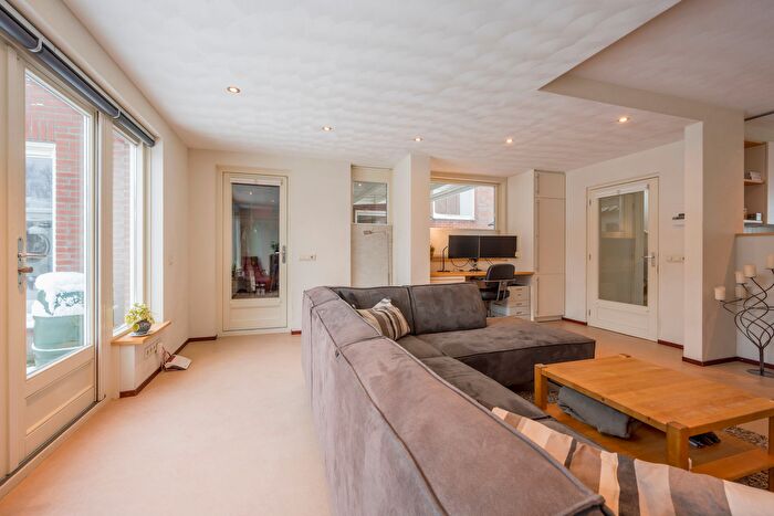 Koop en Huur Huizen - 3