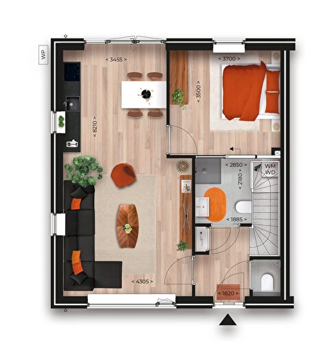 Koop en Huur Huizen - 3