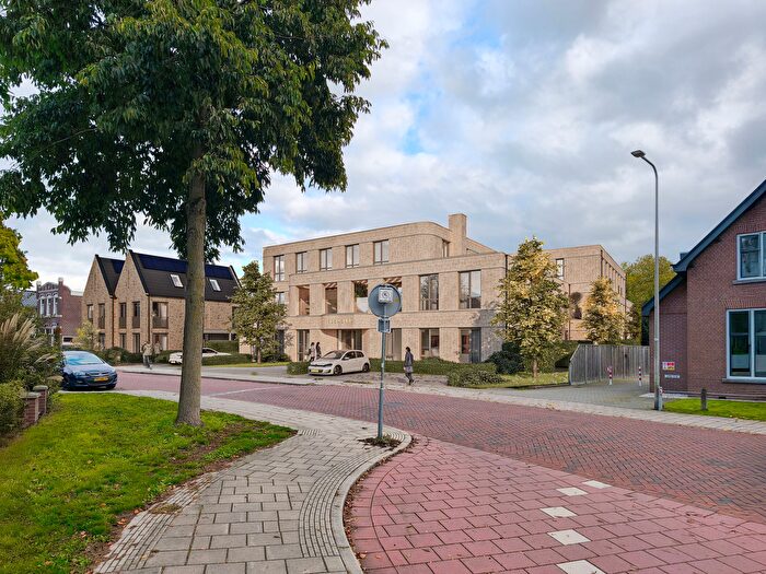 Koop en Huur Huizen - 3