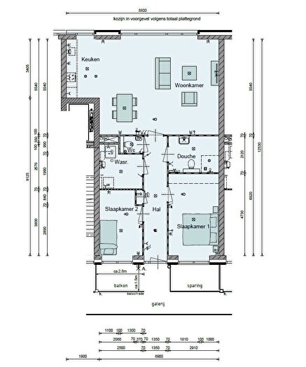 Koop en Huur Huizen - 2
