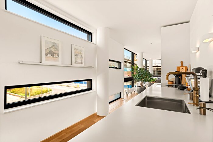 Koop en Huur Huizen - 3