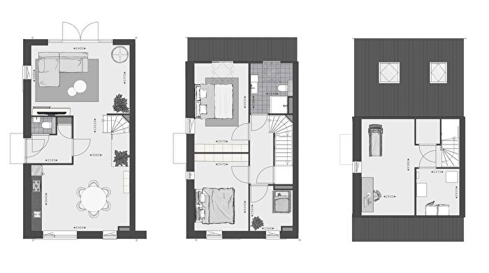 Koop en Huur Huizen - 2