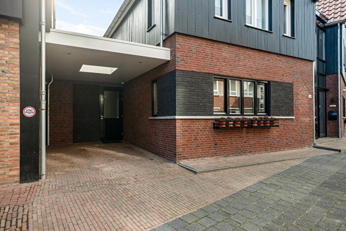 Koop en Huur Huizen - 2
