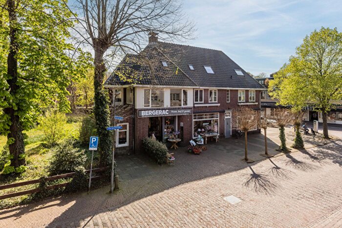 4-kamerappartement te koop in Bergen-Centrum, Bergen (NH)