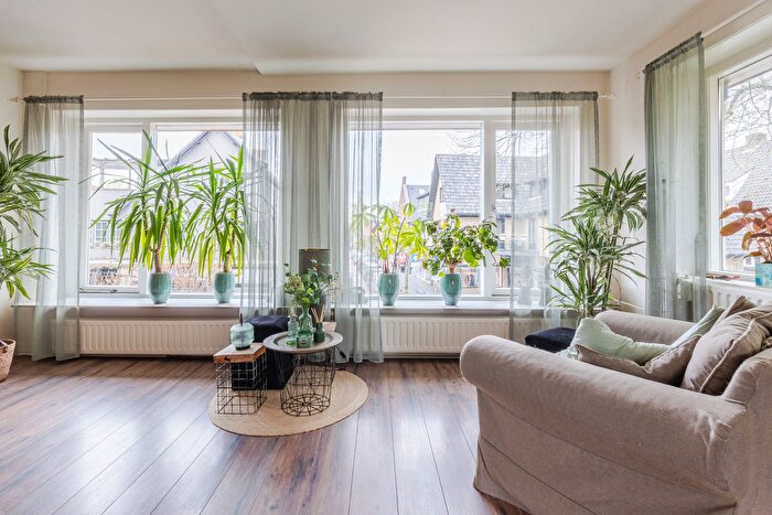 Koop en Huur Huizen - 2