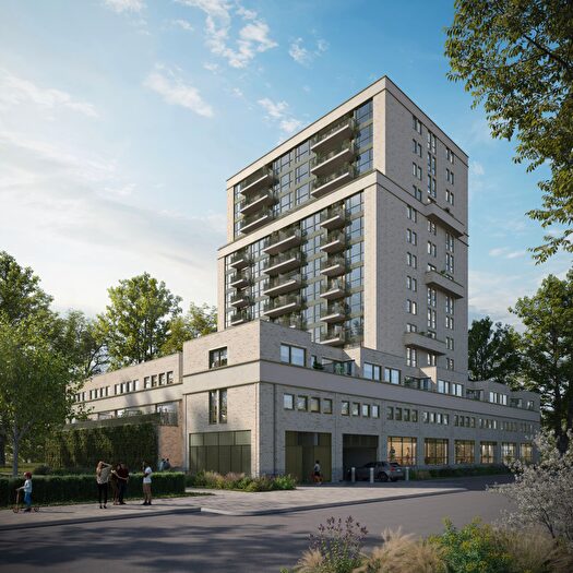 Koop en Huur Huizen - 2