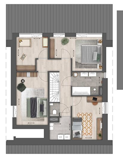 Koop en Huur Huizen - 2