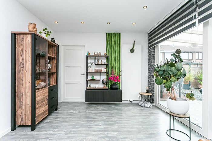 Koop en Huur Huizen - 3