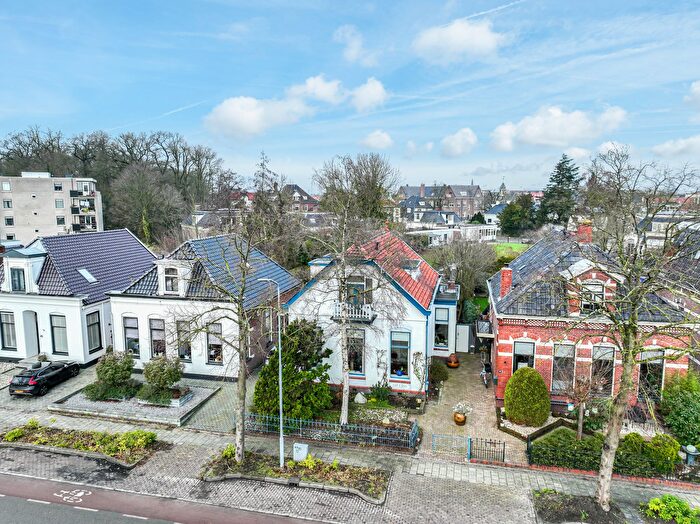 Koop en Huur Huizen - 2