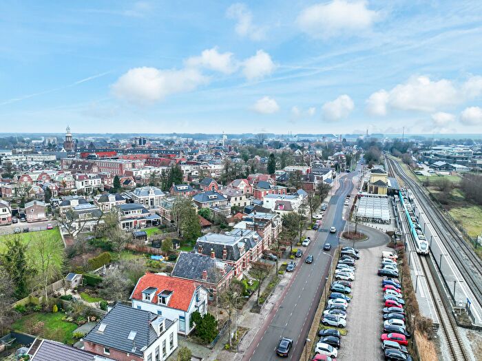 Koop en Huur Huizen - 3