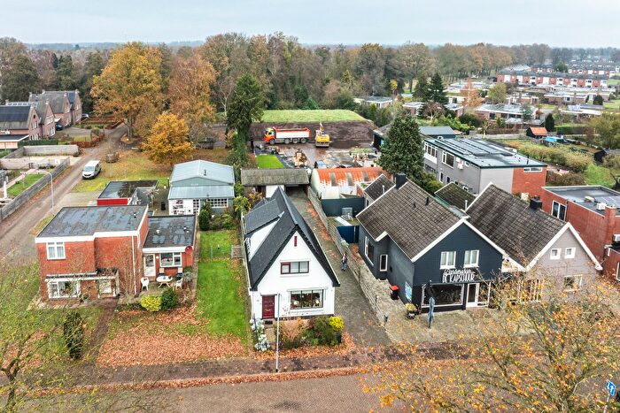 Koop en Huur Huizen - 2