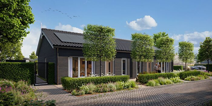 Koop en Huur Huizen - 2