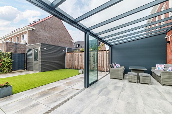 Koop en Huur Huizen - 3