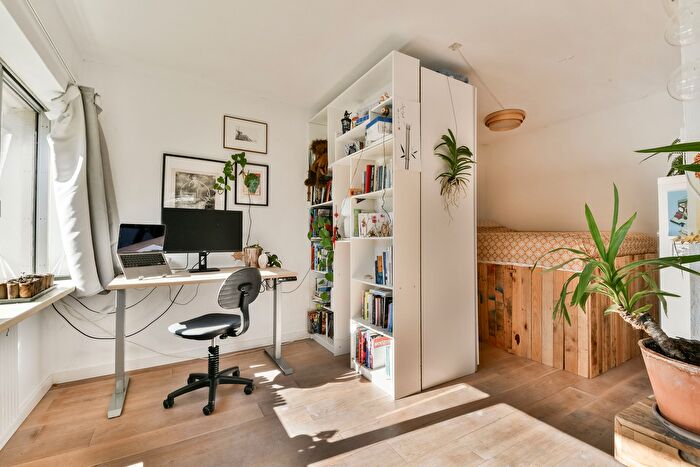 Koop en Huur Huizen - 2