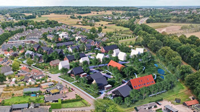 Koop en Huur Huizen - 2