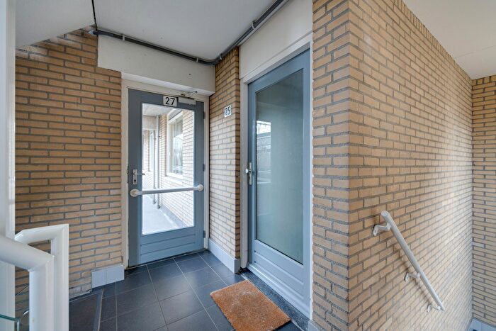 Koop en Huur Huizen - 2