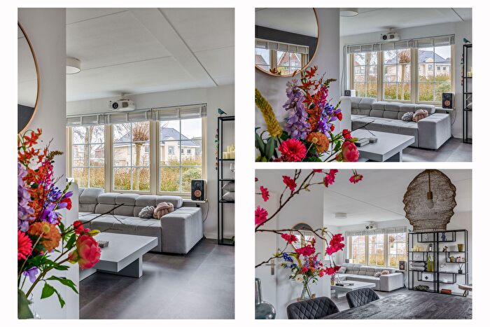 Koop en Huur Huizen - 3