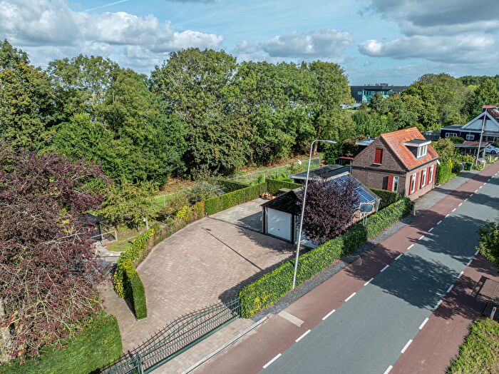Koop en Huur Huizen - 3
