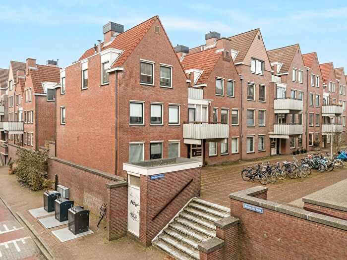 Koop en Huur Huizen - 3