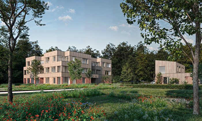 Koop en Huur Huizen - 2